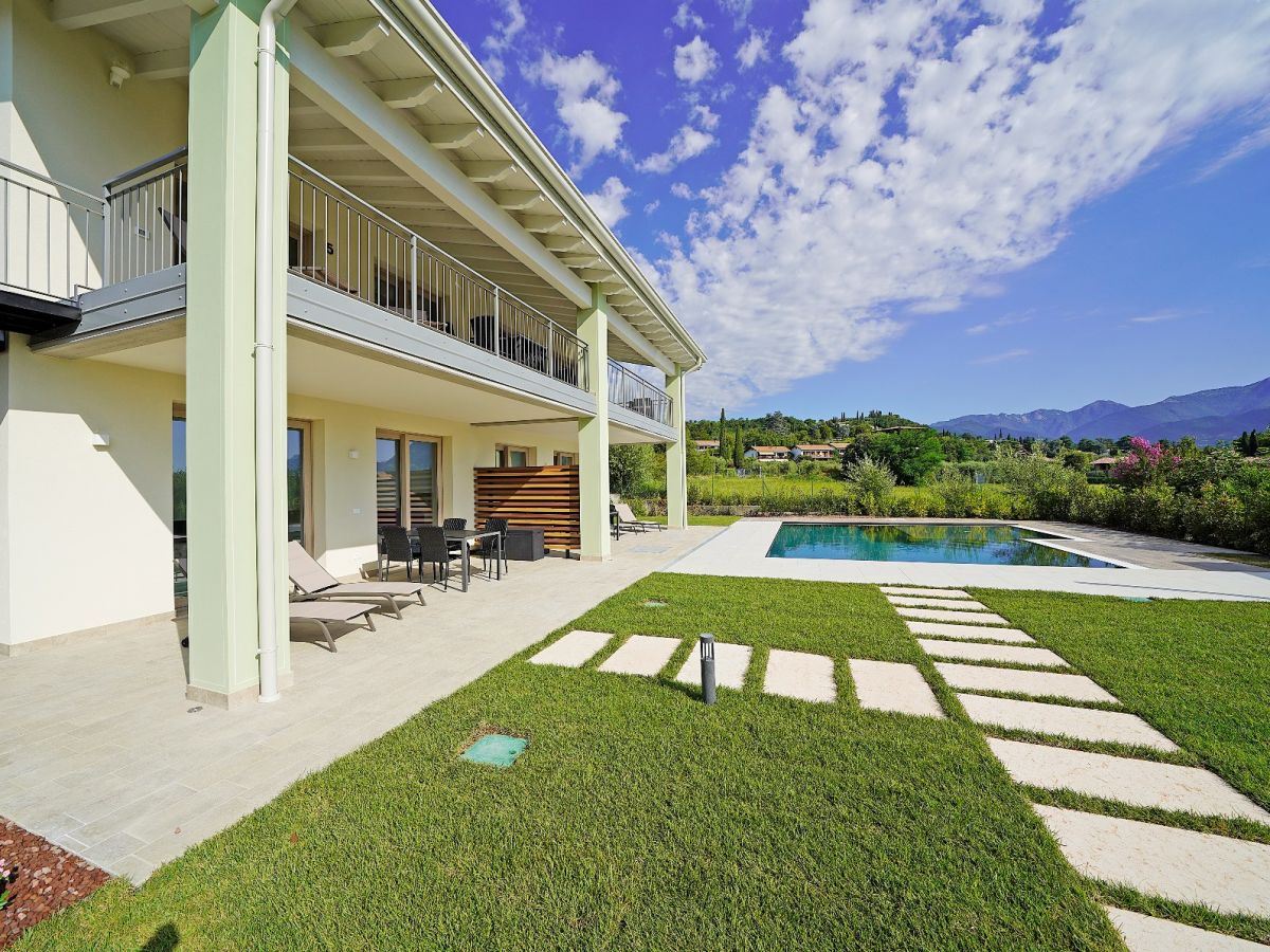 Holiday apartment Gardaliva Studio - Outdoor photo 3