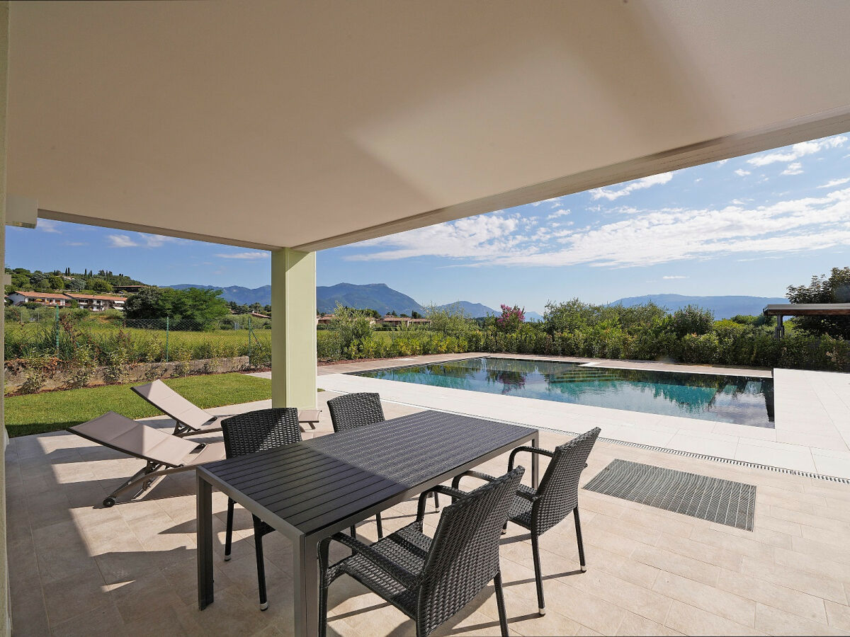 Holiday apartment Gardaliva Studio - Outdoor photo 5