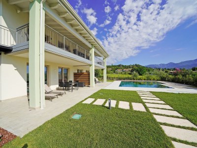 Holiday apartment Gardaliva Studio - Outdoor photo 3