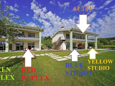 Holiday apartment Gardaliva Studio - Outdoor photo 7