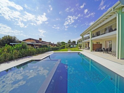 Holiday apartment Gardaliva Studio - Outdoor photo 9