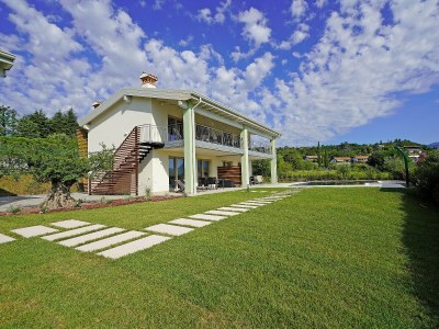 Holiday apartment Gardaliva Studio - Outdoor photo 10