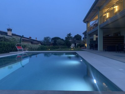 Holiday apartment Gardaliva Studio - Outdoor photo 12