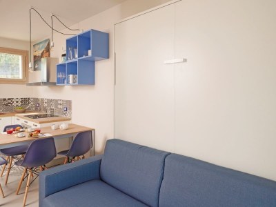 Holiday apartment Gardaliva Studio - Features photo 14