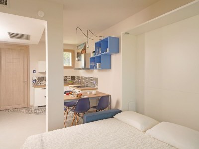 Holiday apartment Gardaliva Studio - Features photo 15