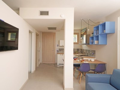 Holiday apartment Gardaliva Studio - Features photo 16