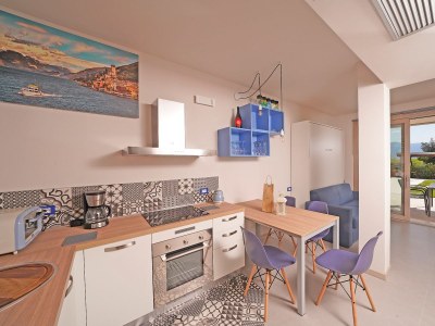 Holiday apartment Gardaliva Studio - Features photo 18