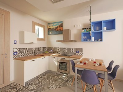 Holiday apartment Gardaliva Studio - Features photo 19