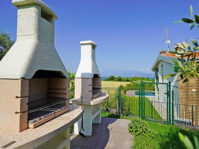 Holiday apartment Gardaliva Studio - Outdoor photo 28