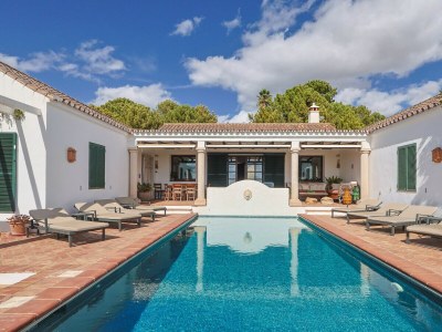 Villa Casa Buena Esperanza - Outdoor photo 4