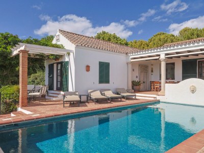 Villa Casa Buena Esperanza - Outdoor photo 5