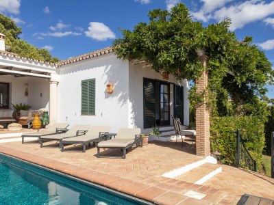 Villa Casa Buena Esperanza - Outdoor photo 7