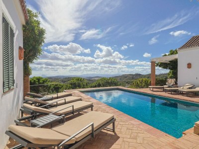 Villa Casa Buena Esperanza - Outdoor photo 8