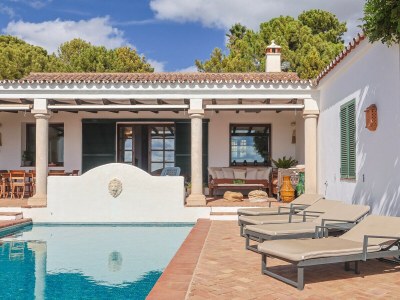 Villa Casa Buena Esperanza - Outdoor photo 17