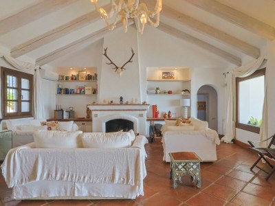 Villa Casa Buena Esperanza - Features photo 21