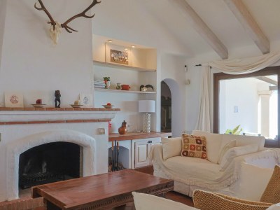 Villa Casa Buena Esperanza - Features photo 23