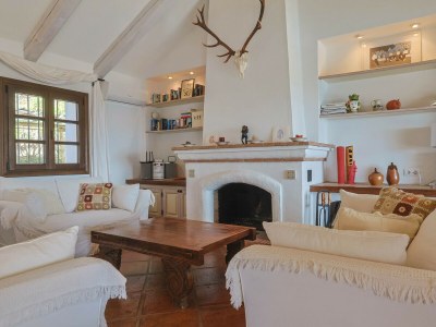 Villa Casa Buena Esperanza - Features photo 24