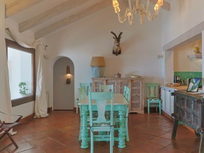 Villa Casa Buena Esperanza - Features photo 25