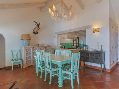 Villa Casa Buena Esperanza - Features photo 26