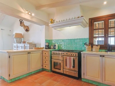 Villa Casa Buena Esperanza - Features photo 30