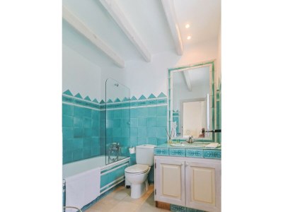 Villa Casa Buena Esperanza - Features photo 33