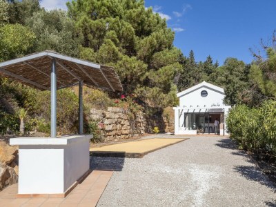 Villa Casa Buena Esperanza - Outdoor photo 56