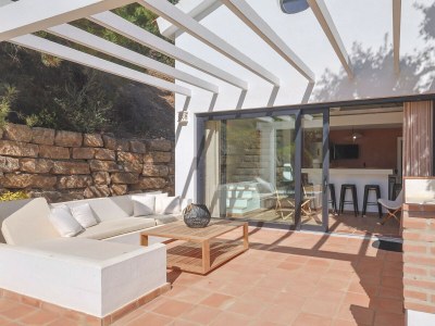 Villa Casa Buena Esperanza - Outdoor photo 59