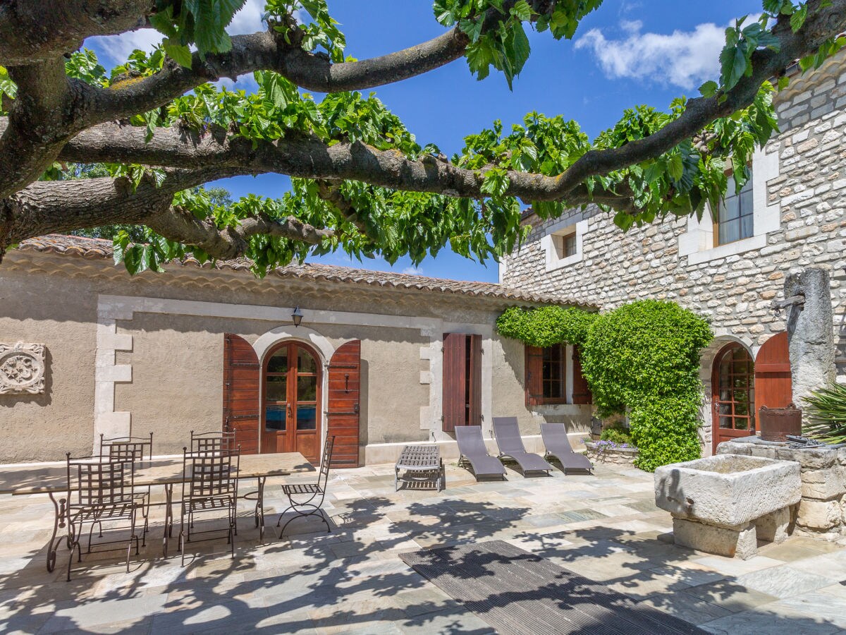 Holiday house Lou Recate - Outdoor photo 4