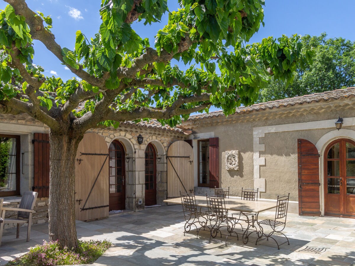 Holiday house Lou Recate - Outdoor photo 5