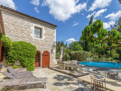 Holiday house Lou Recate - Outdoor photo 6