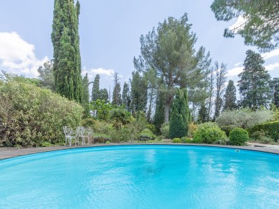 Holiday house Lou Recate - Outdoor photo 9