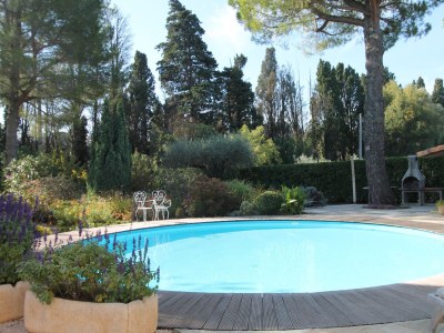 Holiday house Lou Recate - Outdoor photo 10