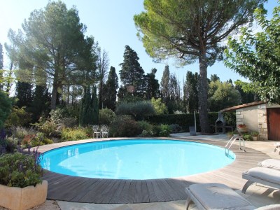 Holiday house Lou Recate - Outdoor photo 14