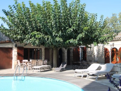 Holiday house Lou Recate - Outdoor photo 15