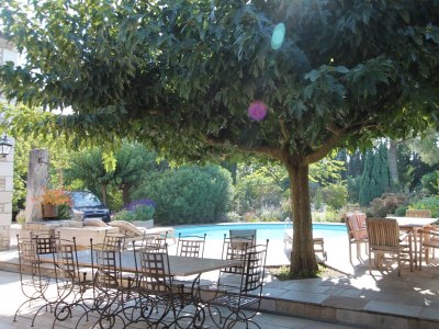 Holiday house Lou Recate - Outdoor photo 16