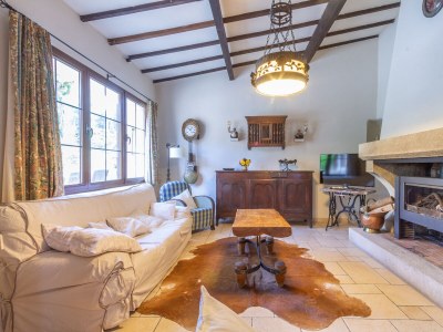 Holiday house Lou Recate - Features photo 21