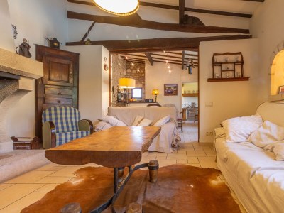 Holiday house Lou Recate - Features photo 22