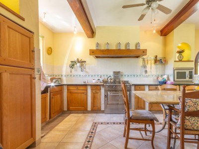 Holiday house Lou Recate - Features photo 24