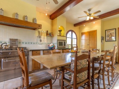 Holiday house Lou Recate - Features photo 25