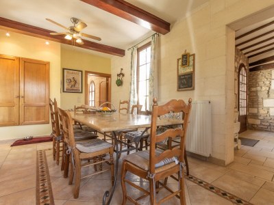 Holiday house Lou Recate - Features photo 26