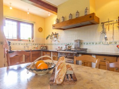 Holiday house Lou Recate - Features photo 27