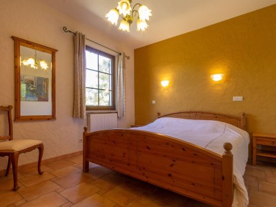 Holiday house Lou Recate - Features photo 28