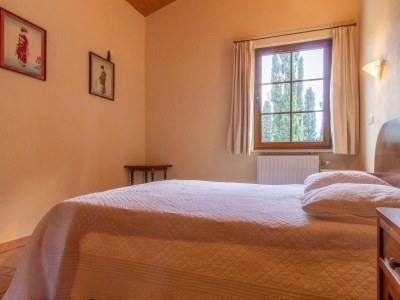 Holiday house Lou Recate - Features photo 34