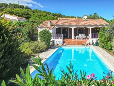 Villa d'Agde in Agde - Villa