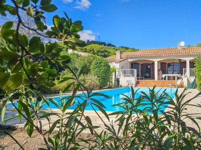 Villa d'Agde - Outdoor photo 2