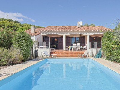 Villa d'Agde - Outdoor photo 3