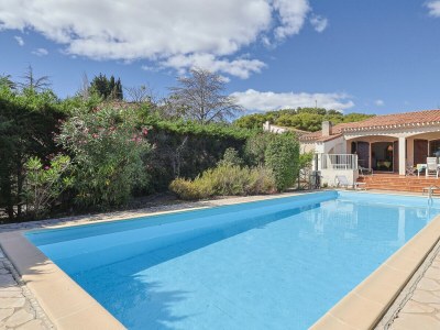 Villa d'Agde - Outdoor photo 4