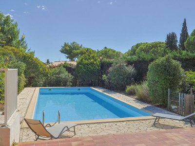 Villa d'Agde - Outdoor photo 5
