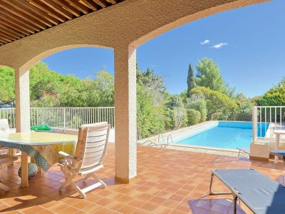 Villa d'Agde - Outdoor photo 7