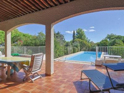 Villa d'Agde - Outdoor photo 9